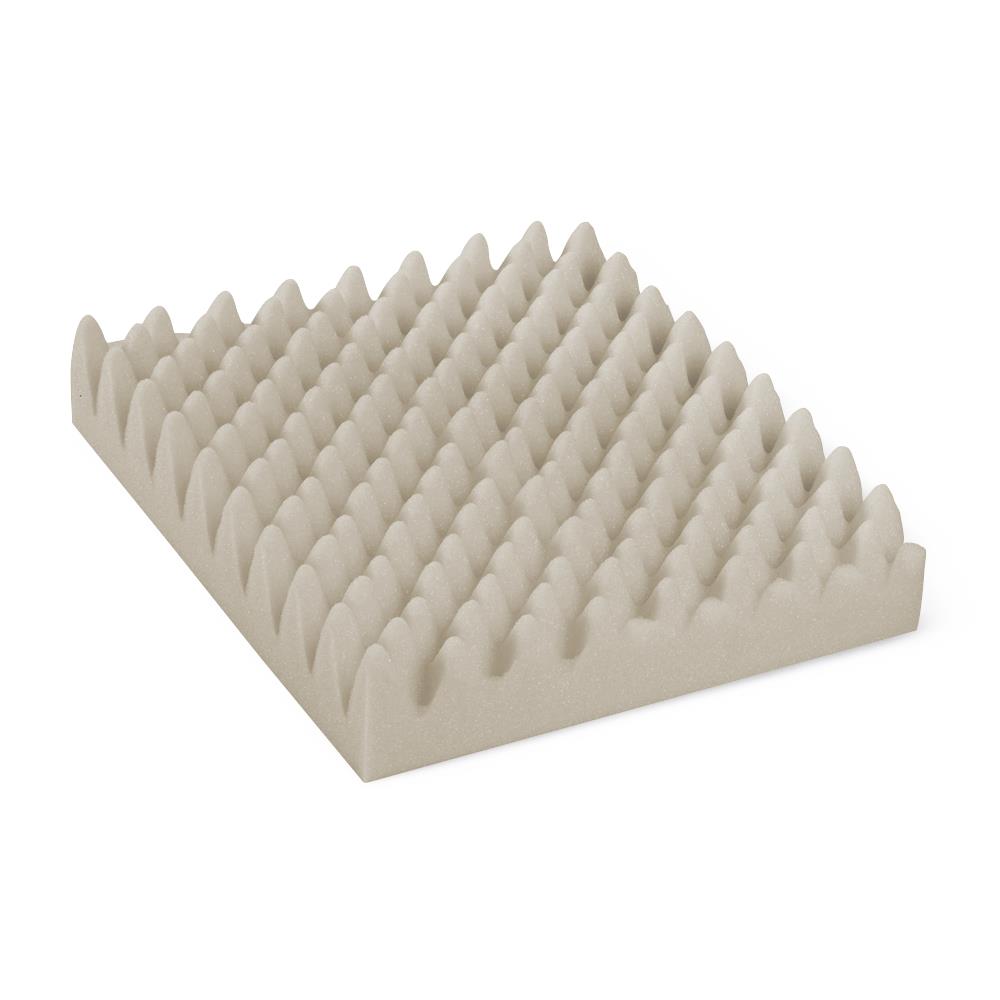 Medline Disposable Foam Wheelchair Cushions