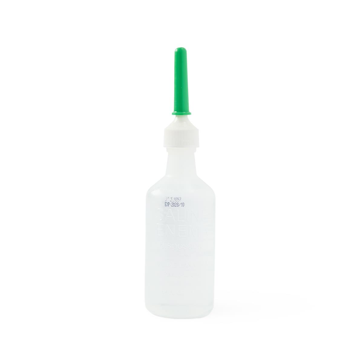 Medline Pure + Gentle Disposable Sodium Phosphate Enemas