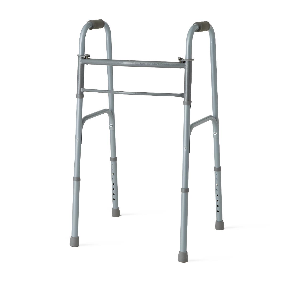 Medline Folding Walkers