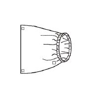 Medline Microtek Banded Bags