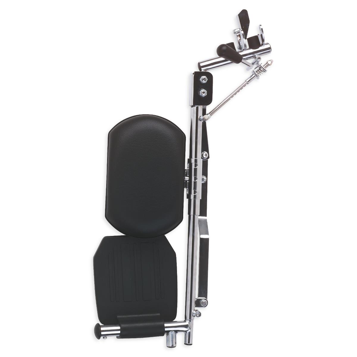Medline Leg Rests and Accessories for Medline Wheelchairs