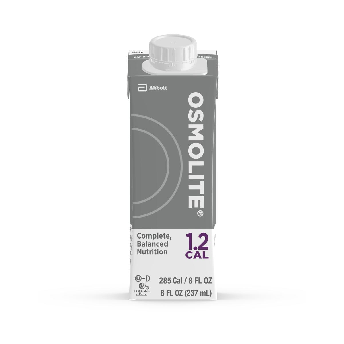 Medline Osmolite 1.2 Cal Nutrition Supplement