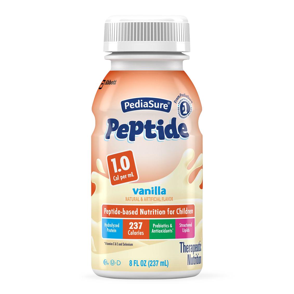Medline PediaSure Peptide Nutritional Formula