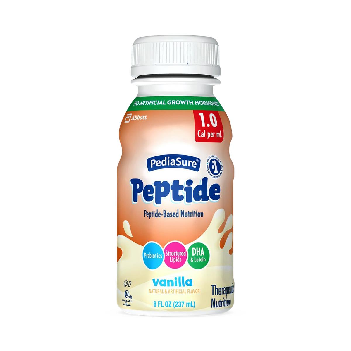 Medline PediaSure Peptide Nutritional Formula
