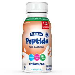Medline PediaSure Peptide Nutritional Formula