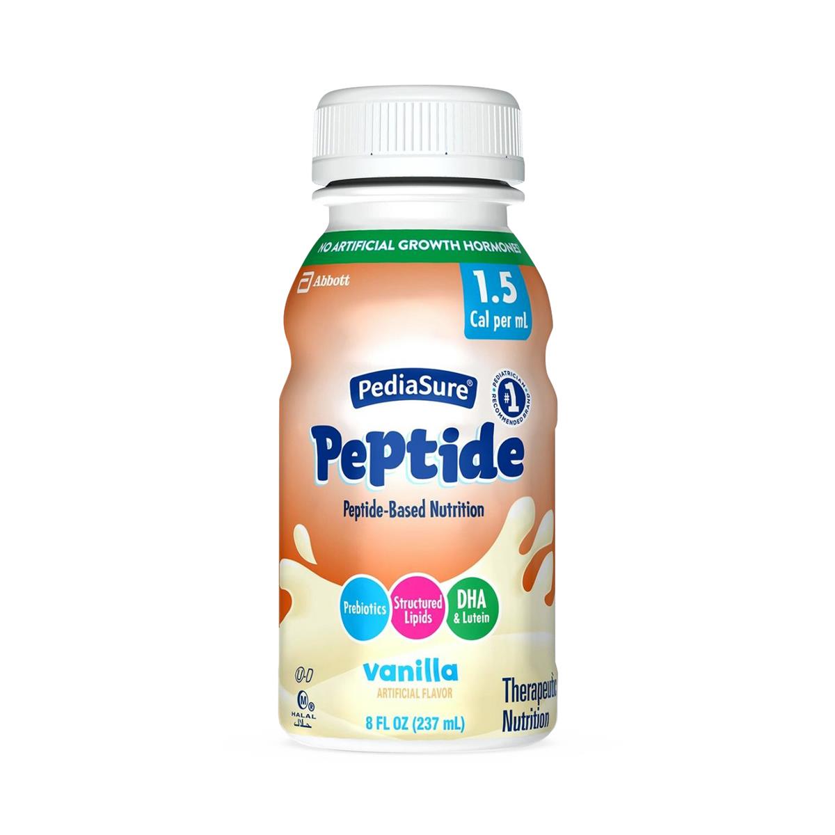 Medline PediaSure Peptide Nutritional Formula