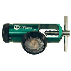 Compass Health Roscoe Mini Regulator, 0-15 LPM