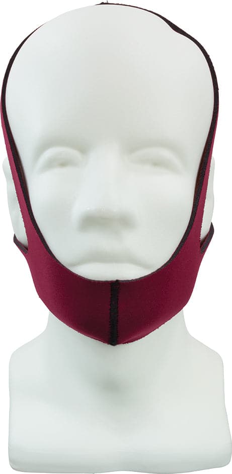 Compass Health 3 Point Chin Strap, Large