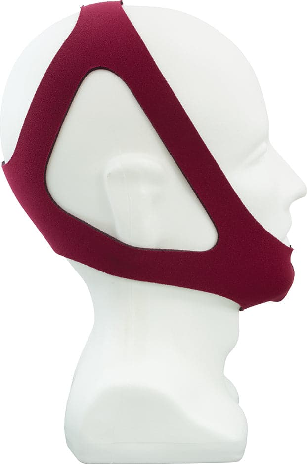 Compass Health 3 Point Chin Strap, Large