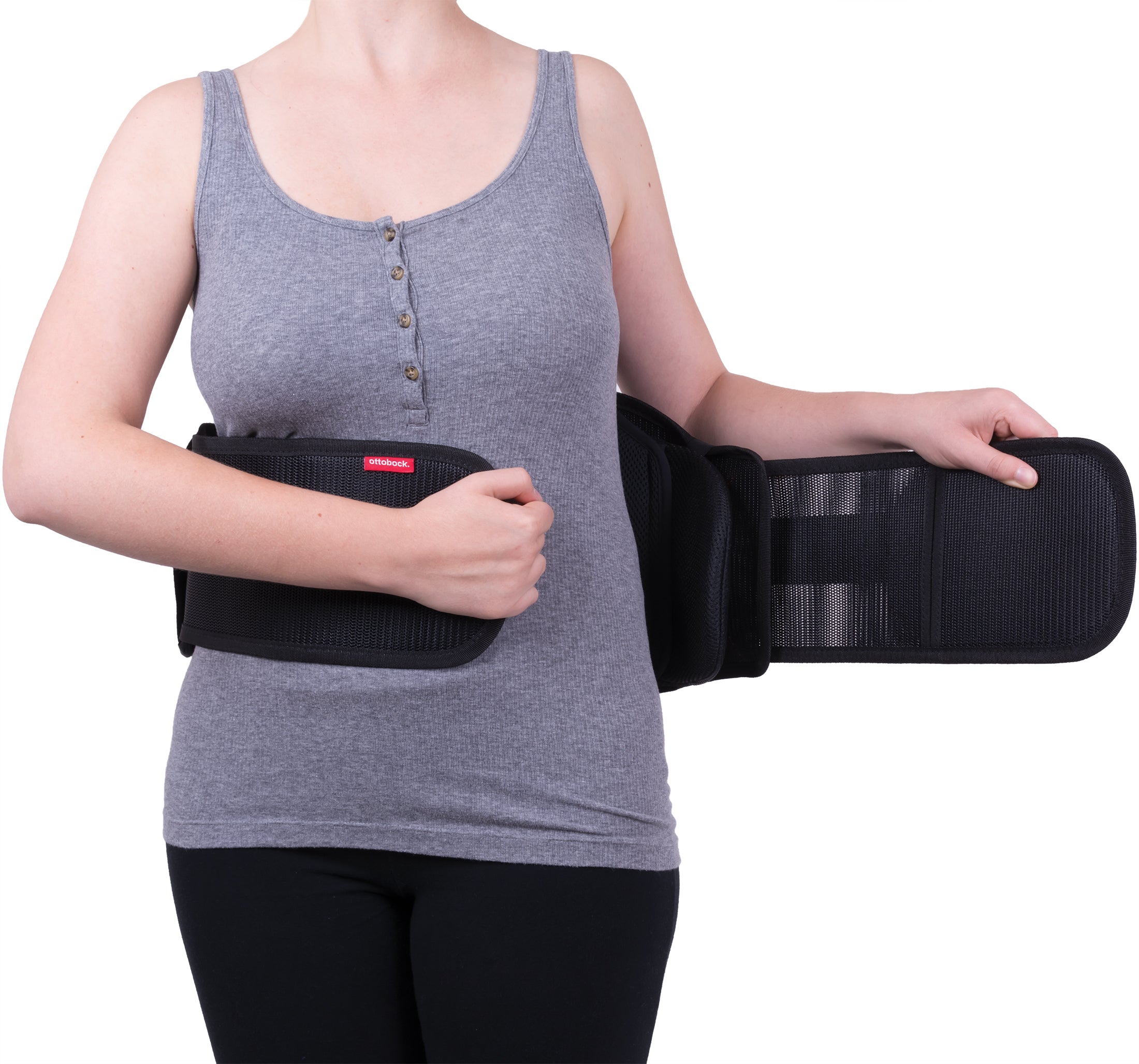 Compass Health Ottobock Option 3 - APL Back Brace