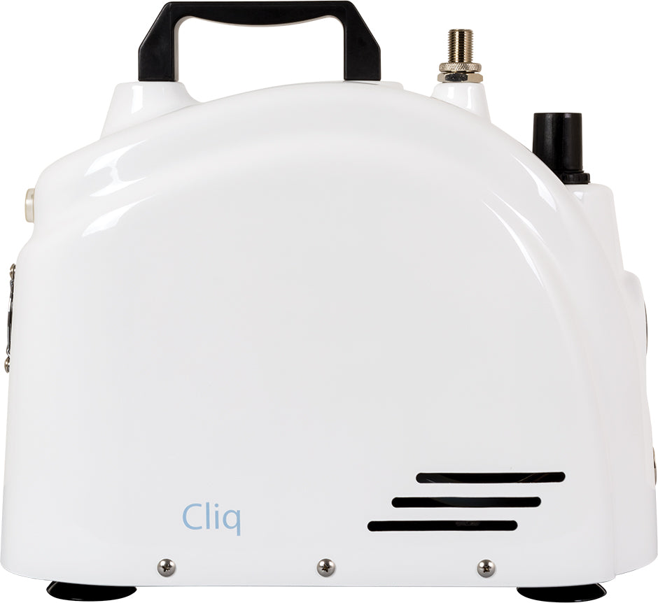 Compass Health Cliq 50 PSI Compressor