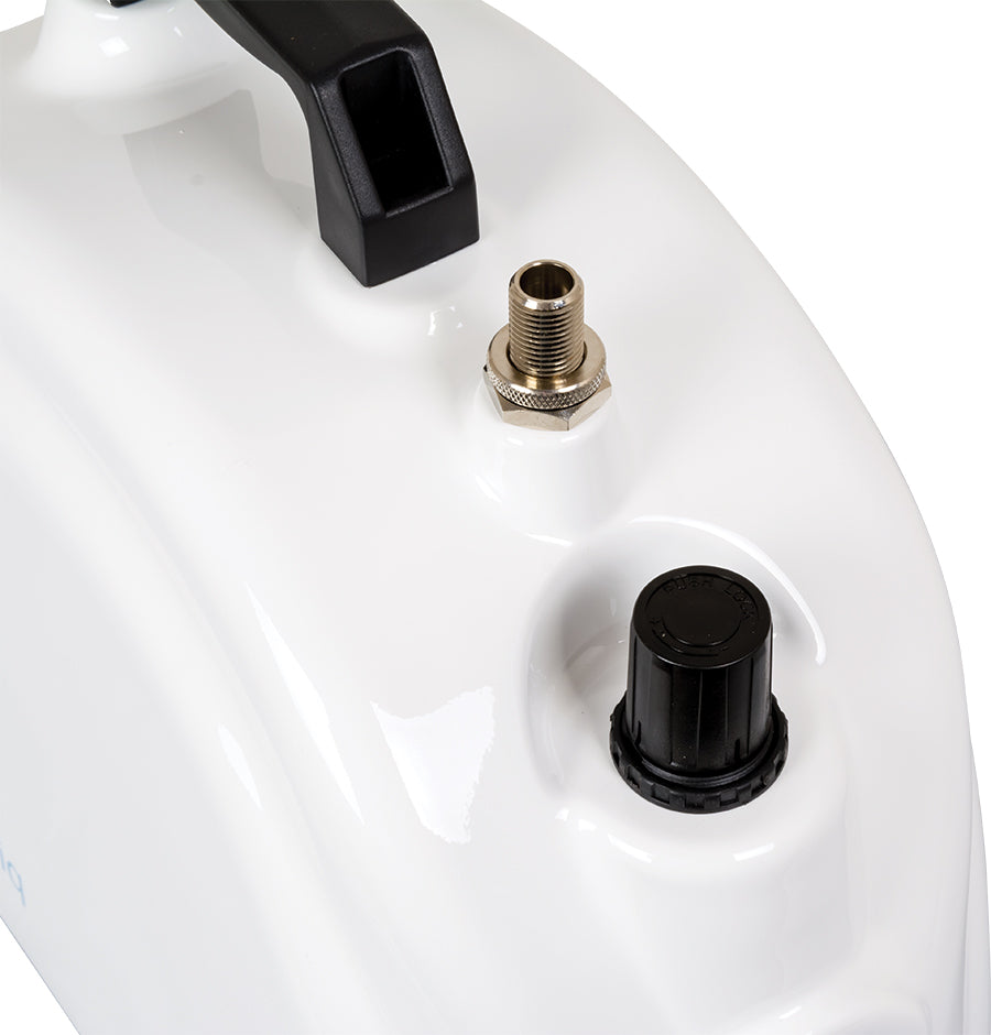 Compass Health Cliq 50 PSI Compressor