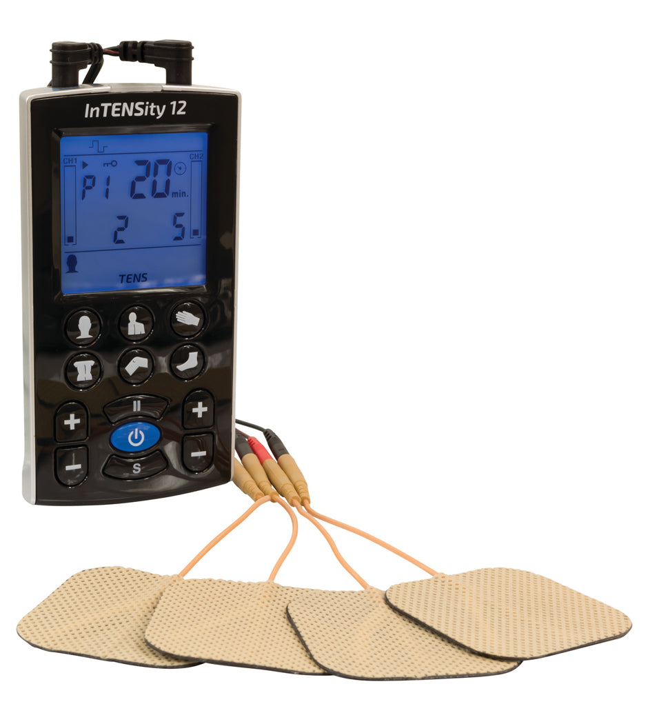 Compass Health InTENSity 12