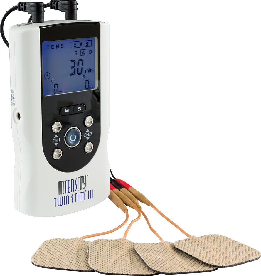 Compass Health InTENSity Twin Stim III