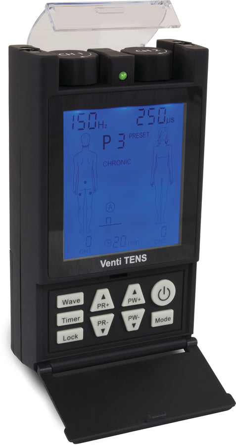 Compass Health Venti TENS Digital Pain Relief System