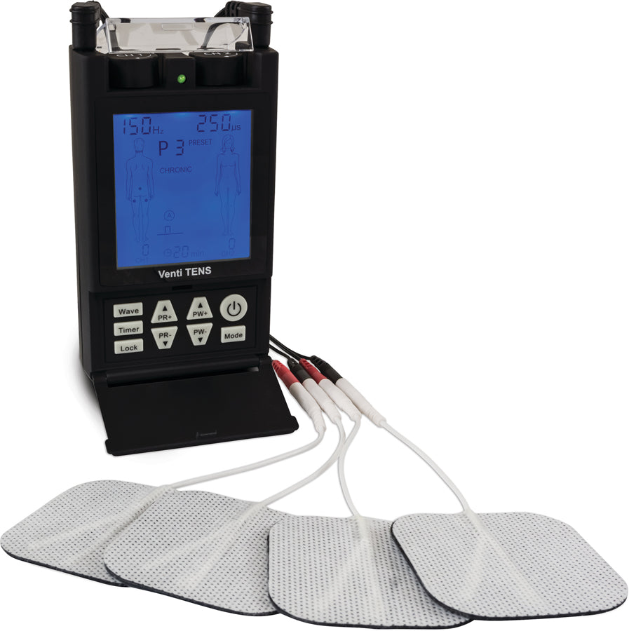 Compass Health Venti TENS Digital Pain Relief System