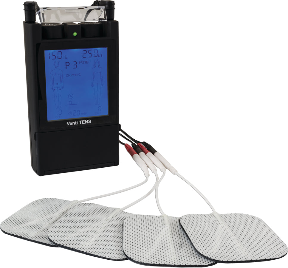 Compass Health Venti TENS Digital Pain Relief System