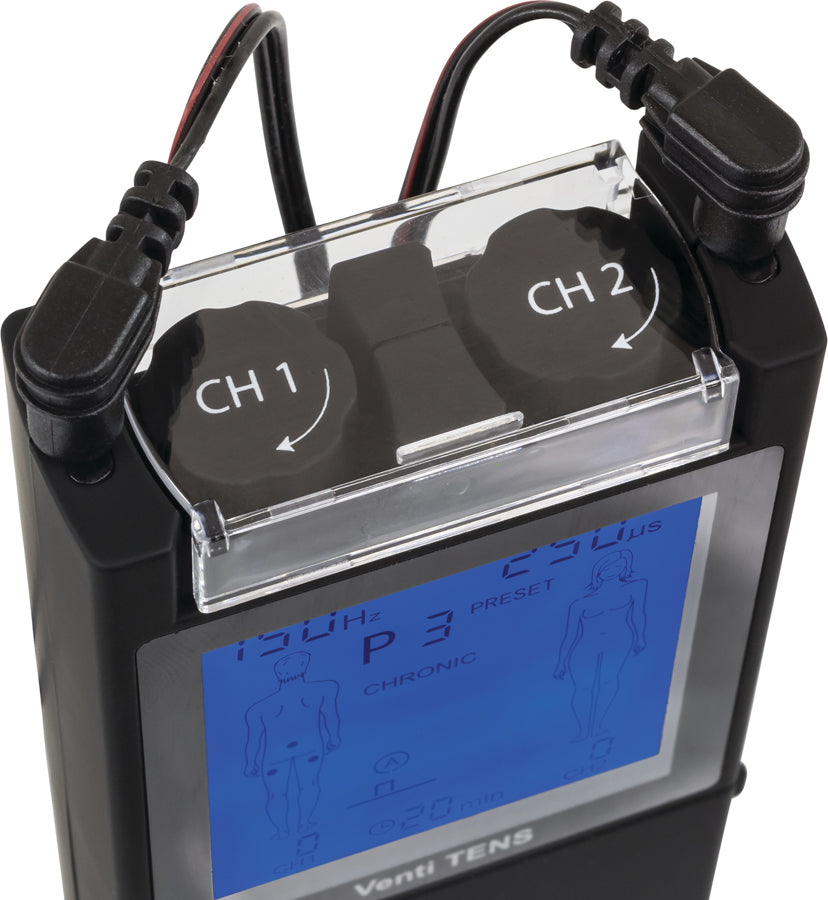 Compass Health Venti TENS Digital Pain Relief System