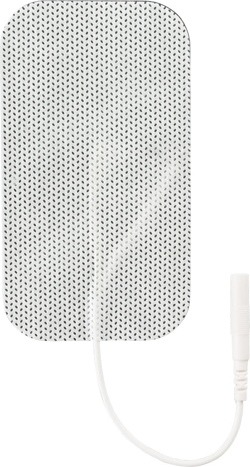 Compass Health Electrode - Poly - 2x3.5 -