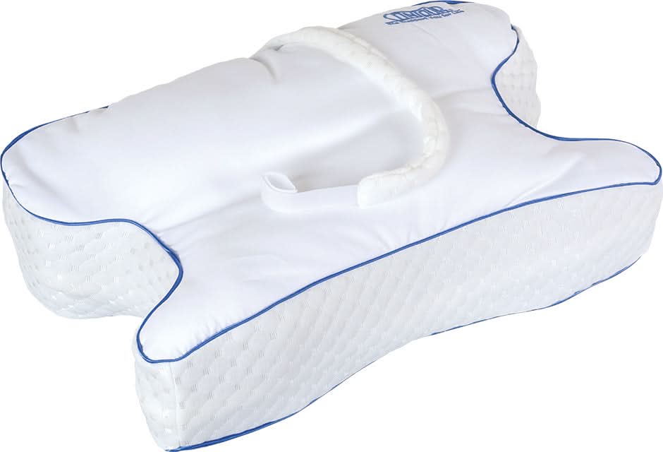 Compass Health Contour CPAPMax Pillow