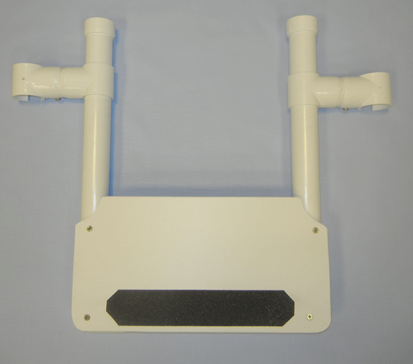 Healthline Sliding Footrest (18,21,24) [SF]