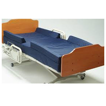 Compass Health Meridian Safe-T-Guard Zipper Cover for 8" Air