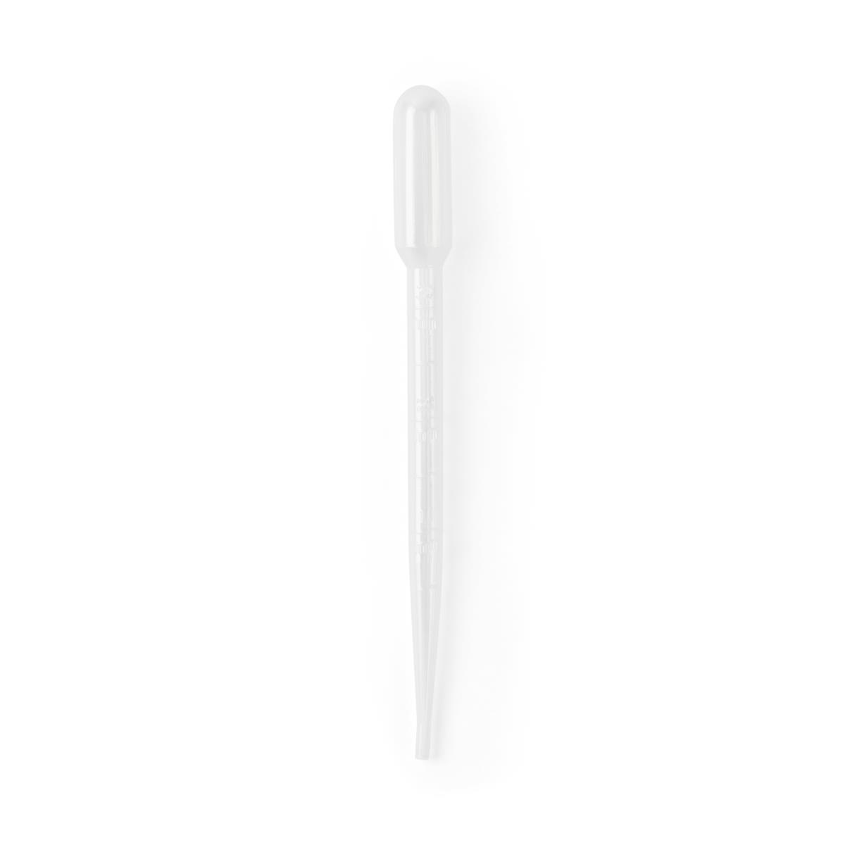 Medline Graduated Transfer Pipettes