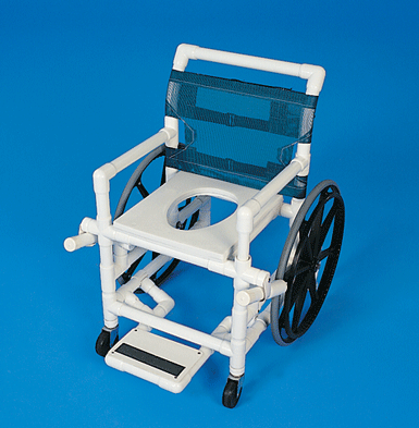 Healthline Shower Wheelchair