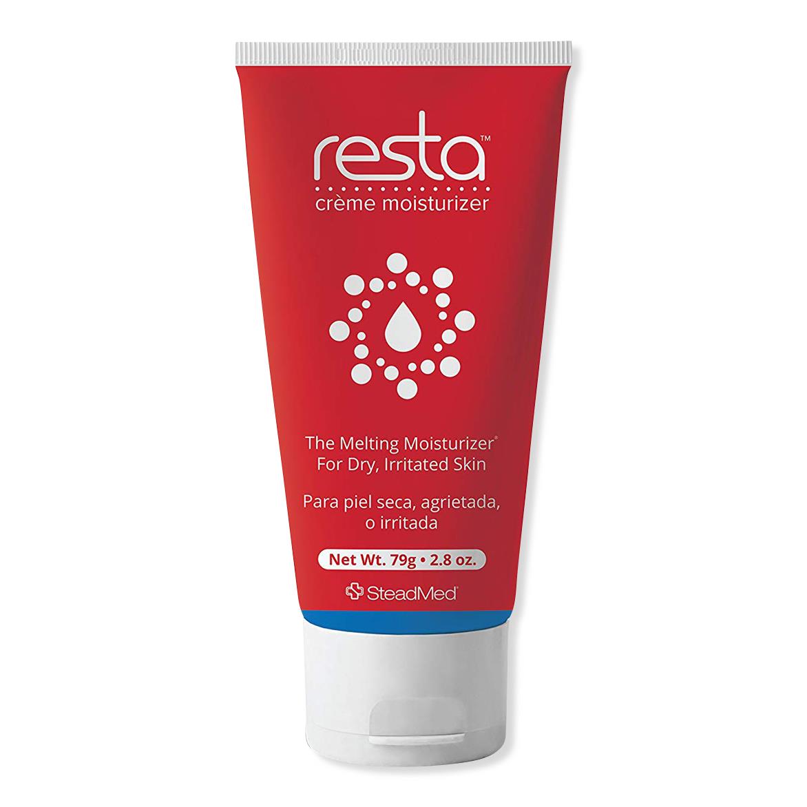 Medline Resta Moisturizing Skin Creme