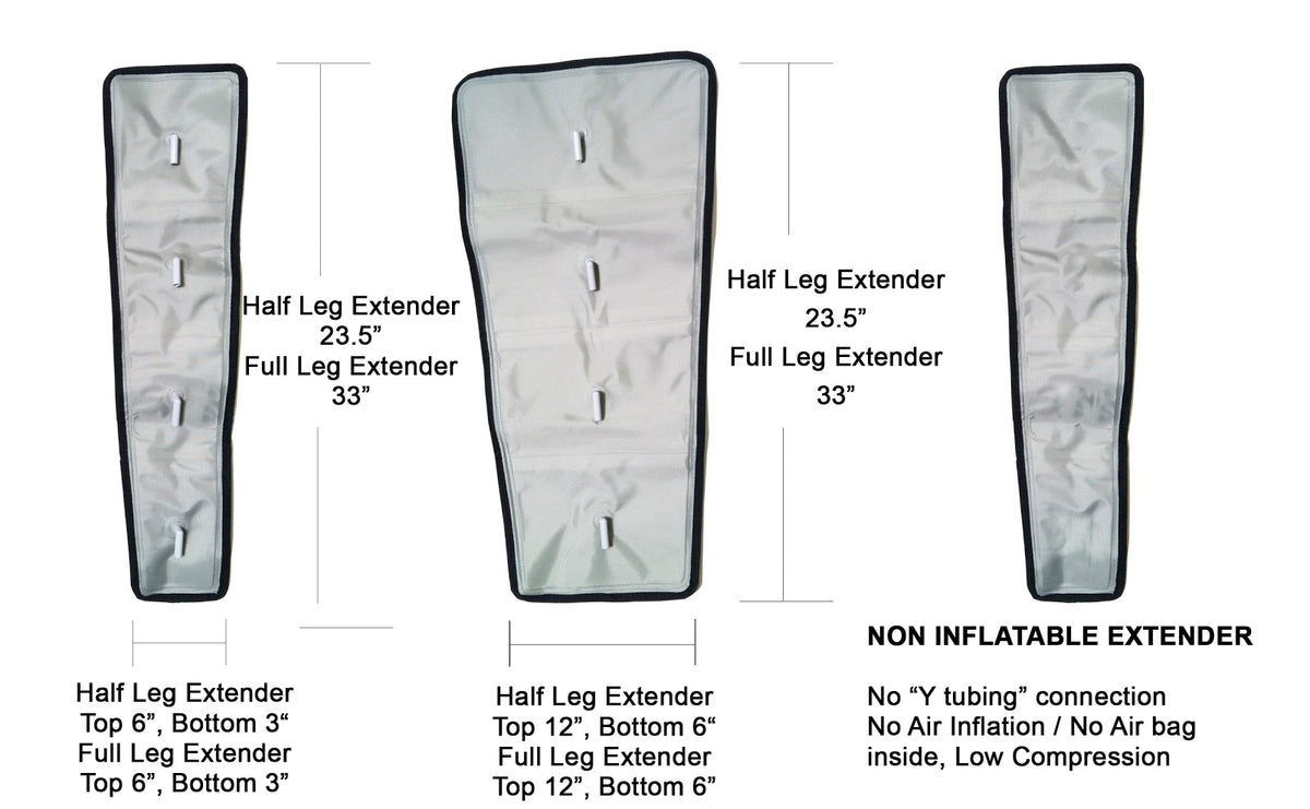 Neomedic Compression Garment Extender