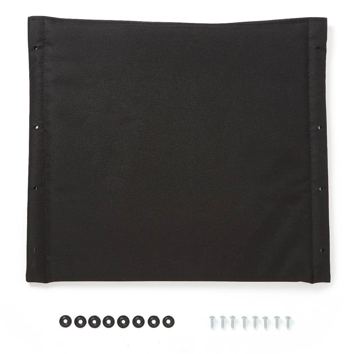Wheelchair Seat Upholstery