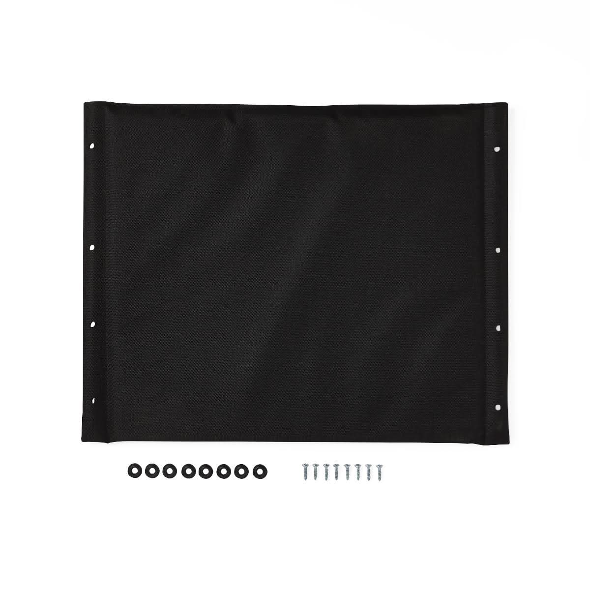 Wheelchair Seat Upholstery