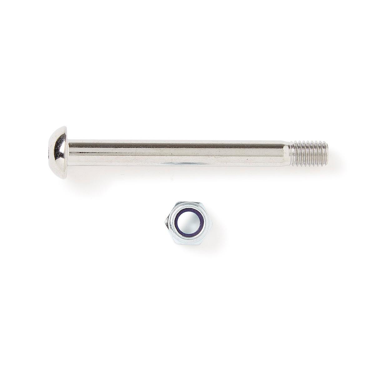 Medline Wheelchair Axles
