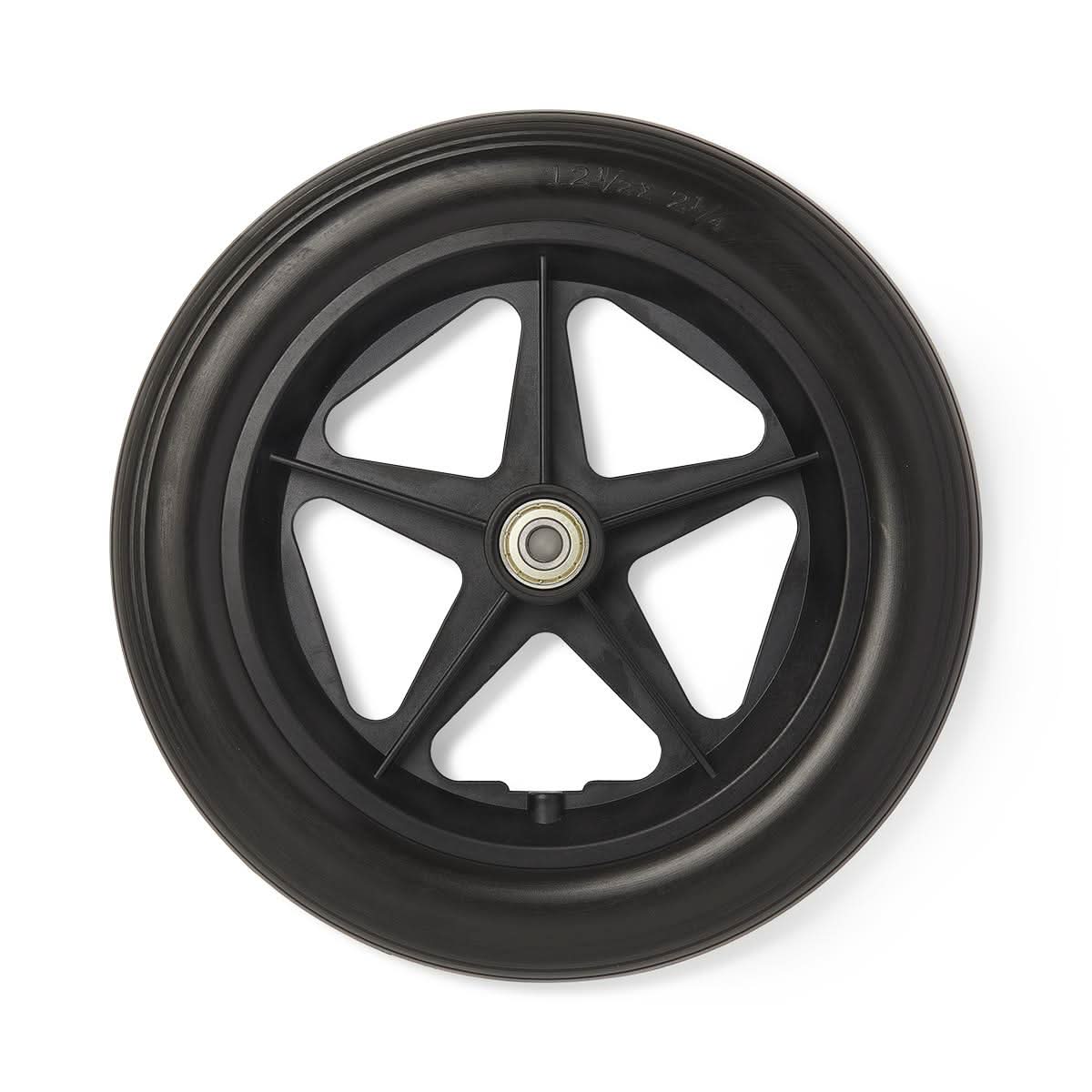 Wheelchair Wheels