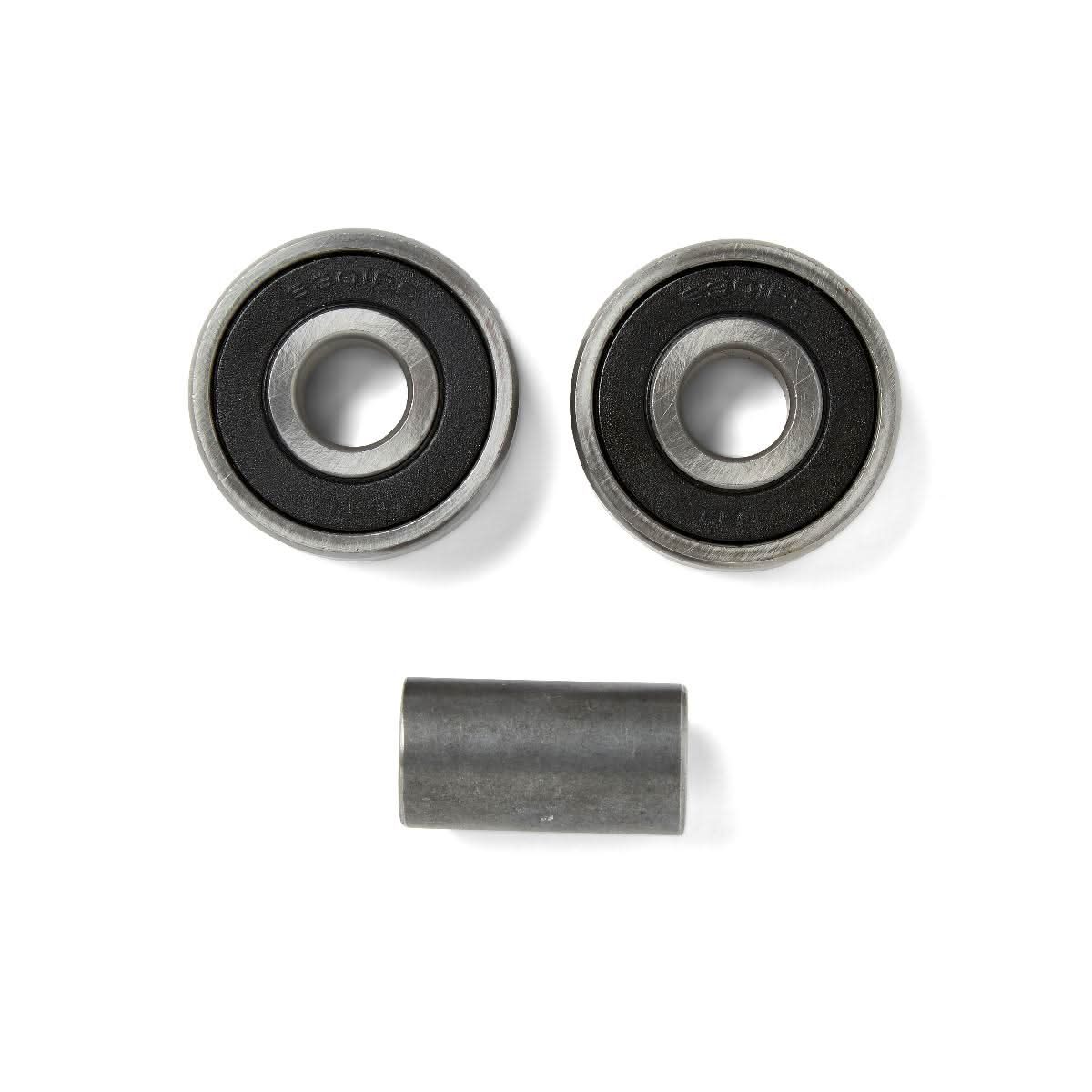 Wheelchair Bearings