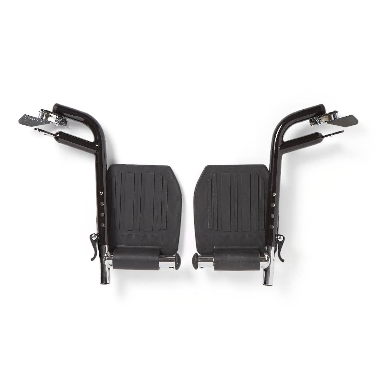 Wheelchair Footrests