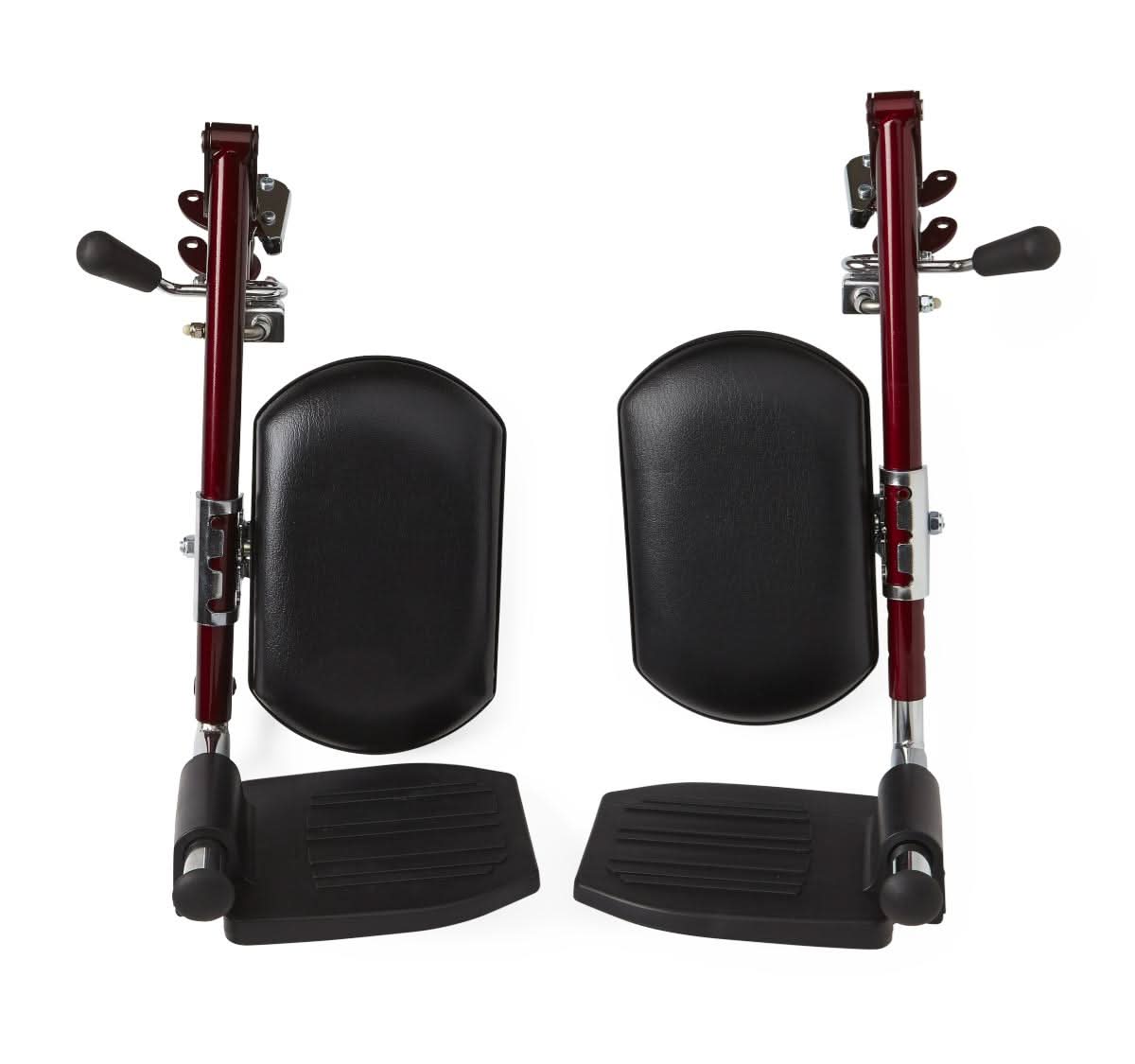 Wheelchair Legrests