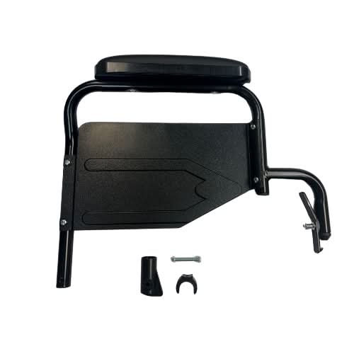 Compass Health ARMREST ASSEM, DESK, RIGHT