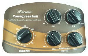 Neomedic GRADIENT SEQUENTIAL COMPRESSION CIRCULATOR