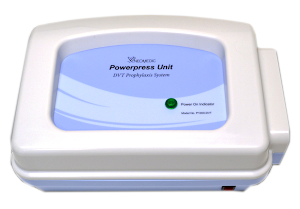 Neomedic POWERPRESS INTERMITTENT DVT PROPHYLAXIS SYSTEM