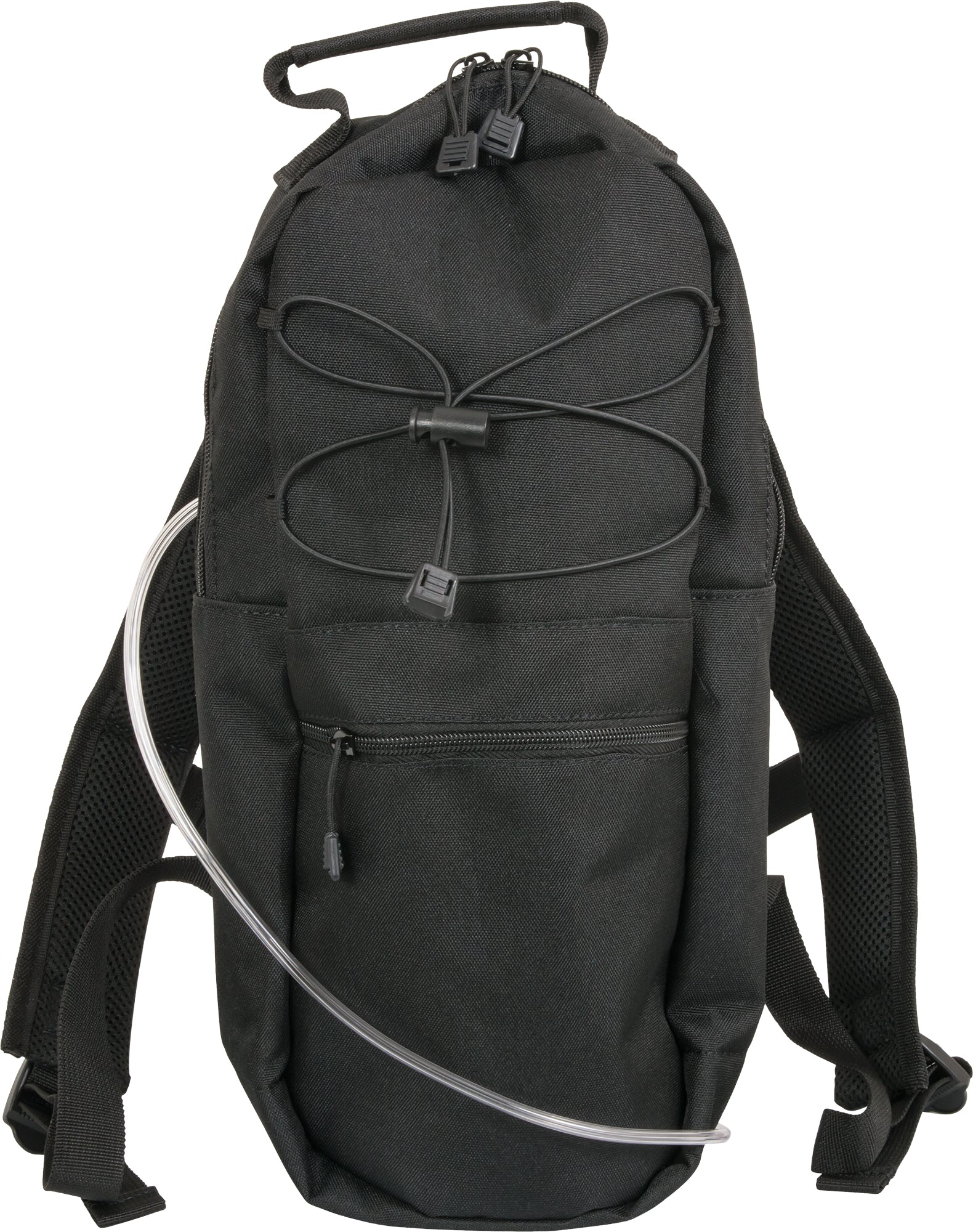 Compass Health M6/C M9 Cylinder Backpack