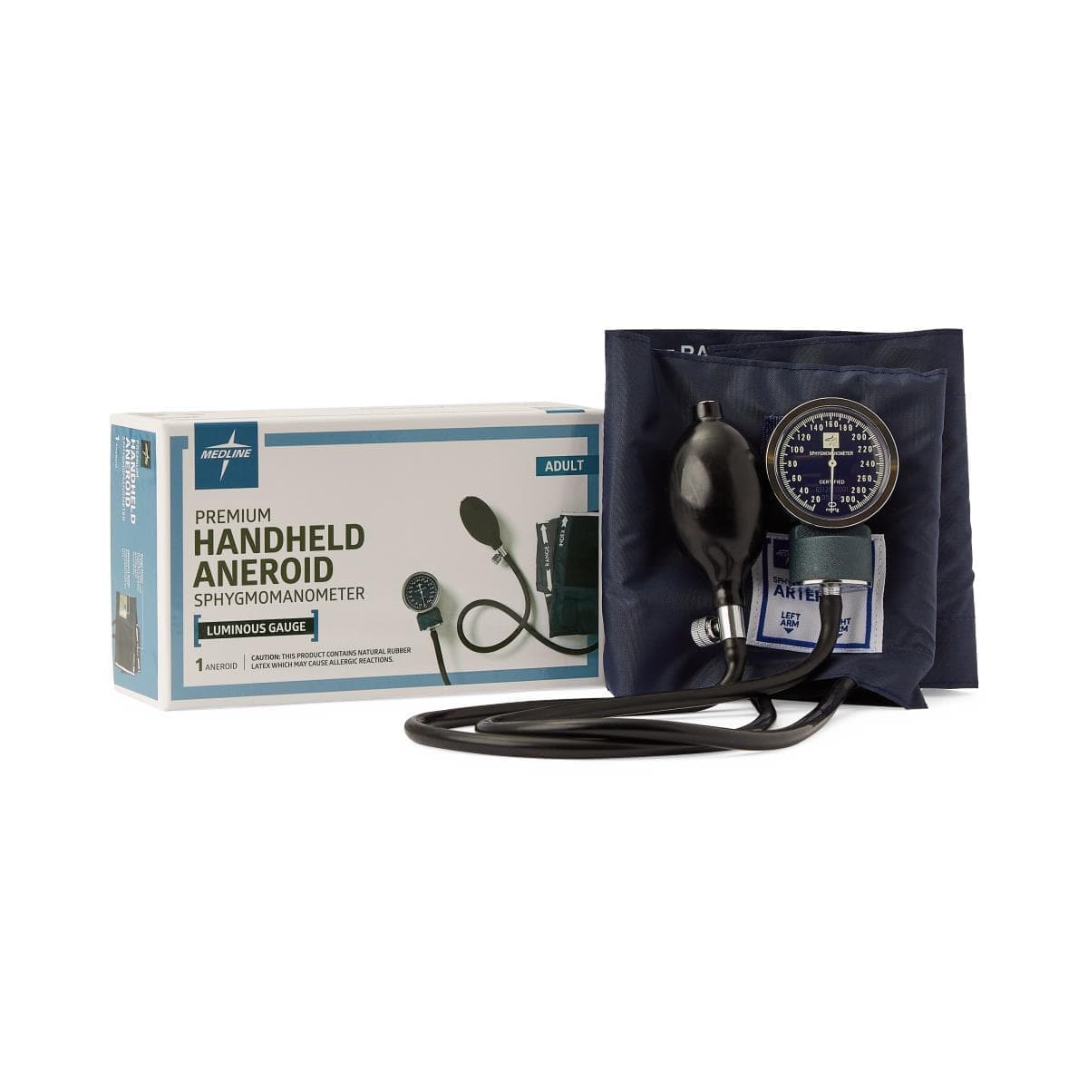 Medline Medline Handheld Aneroid MDS9410