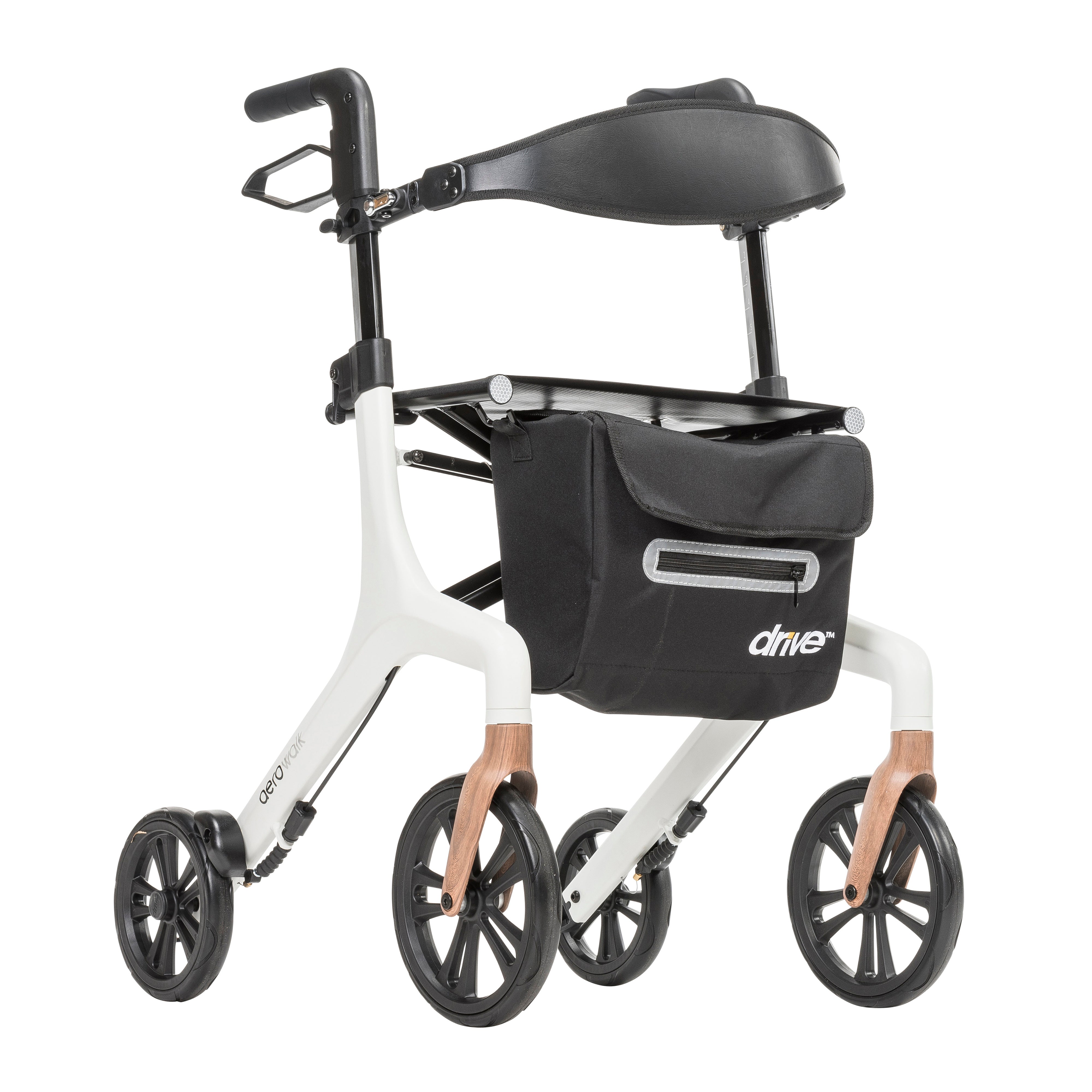 Drive Medical Bathroom Safety Shower Tub Bench Chair