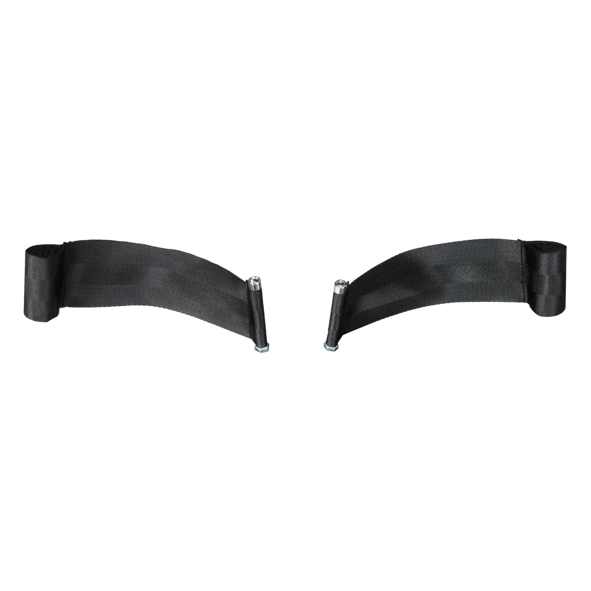 Drive Medical Heel Loops for Swing Away Foot Rest