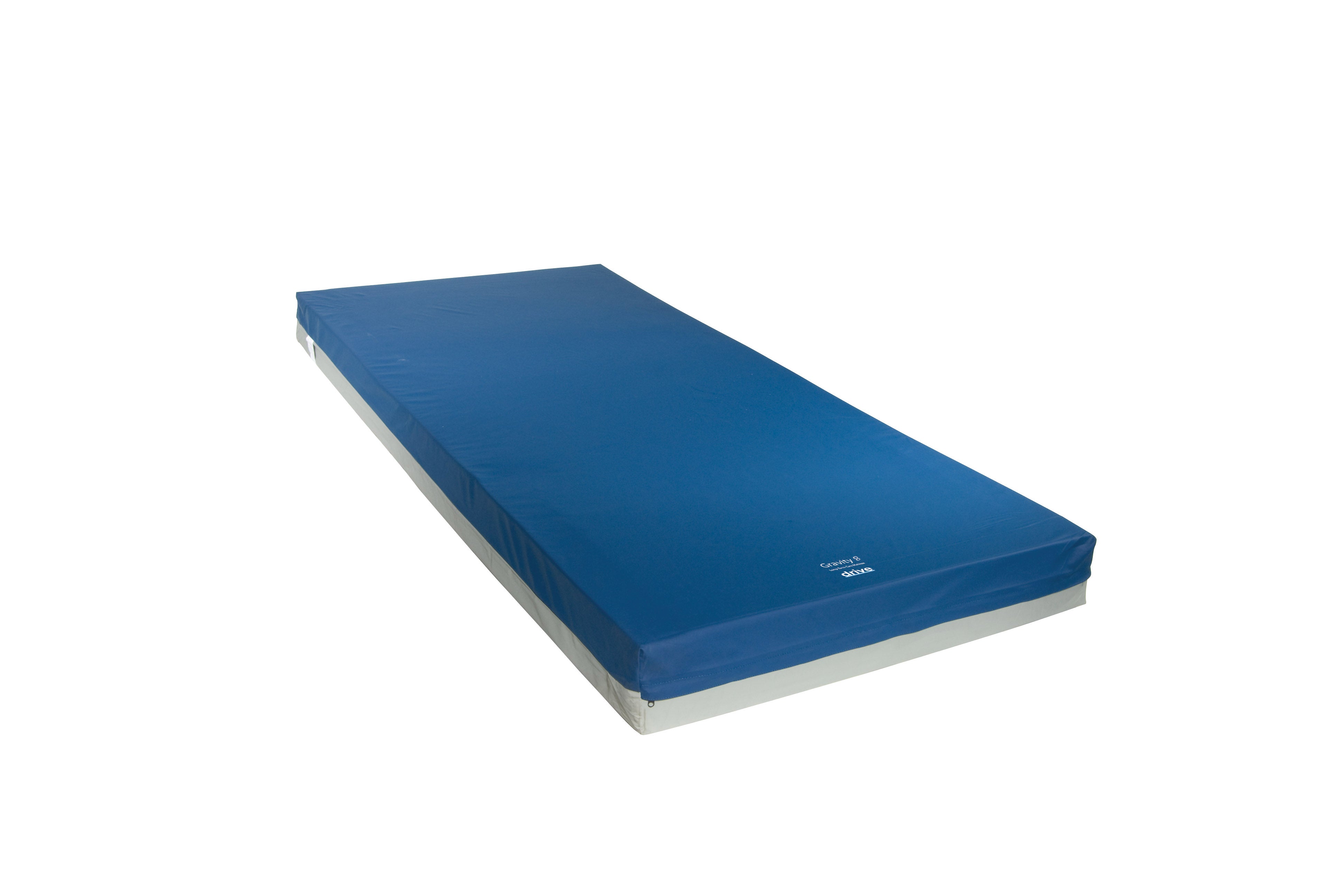 Drive Medical Gravity 8 Long Term Care Pressure Redistribution Mattress