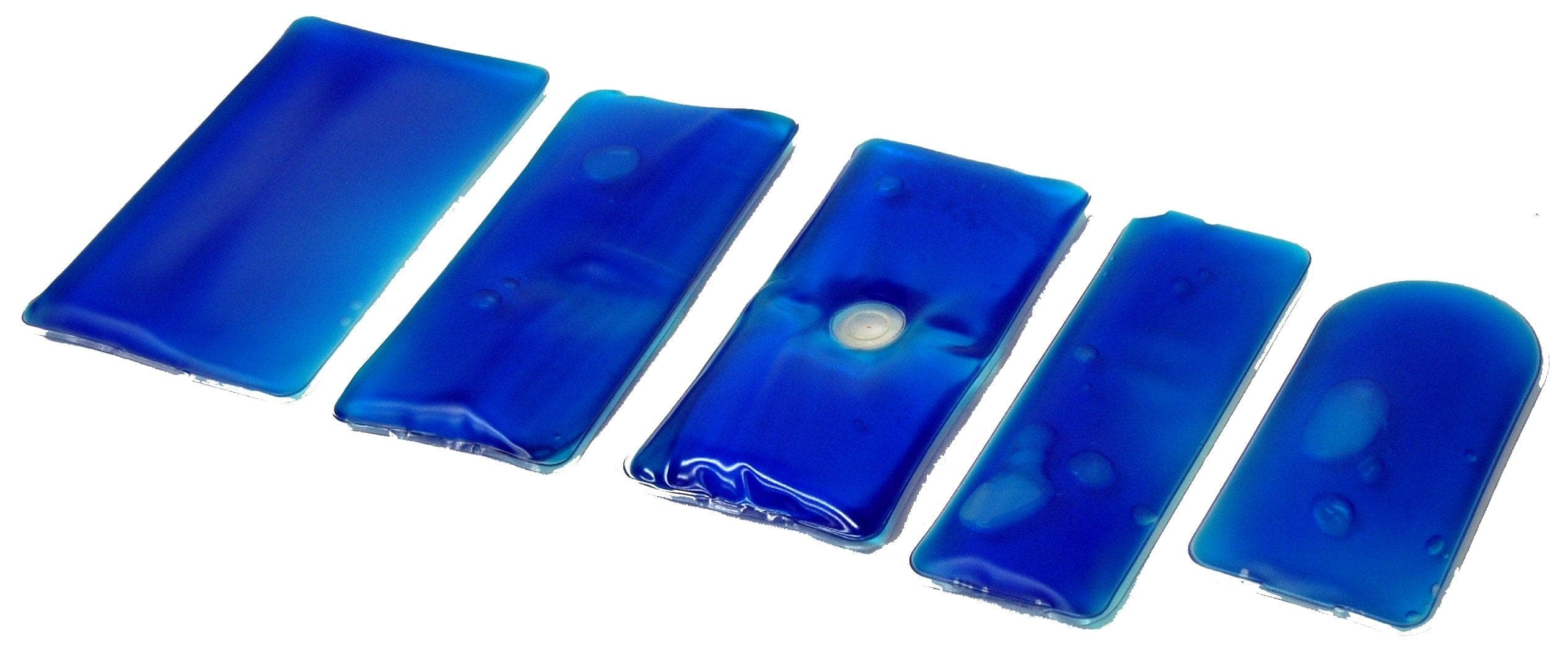 SkilCare SkilCare Replacement Gel Pack for 503025 Heel Cushion 503092