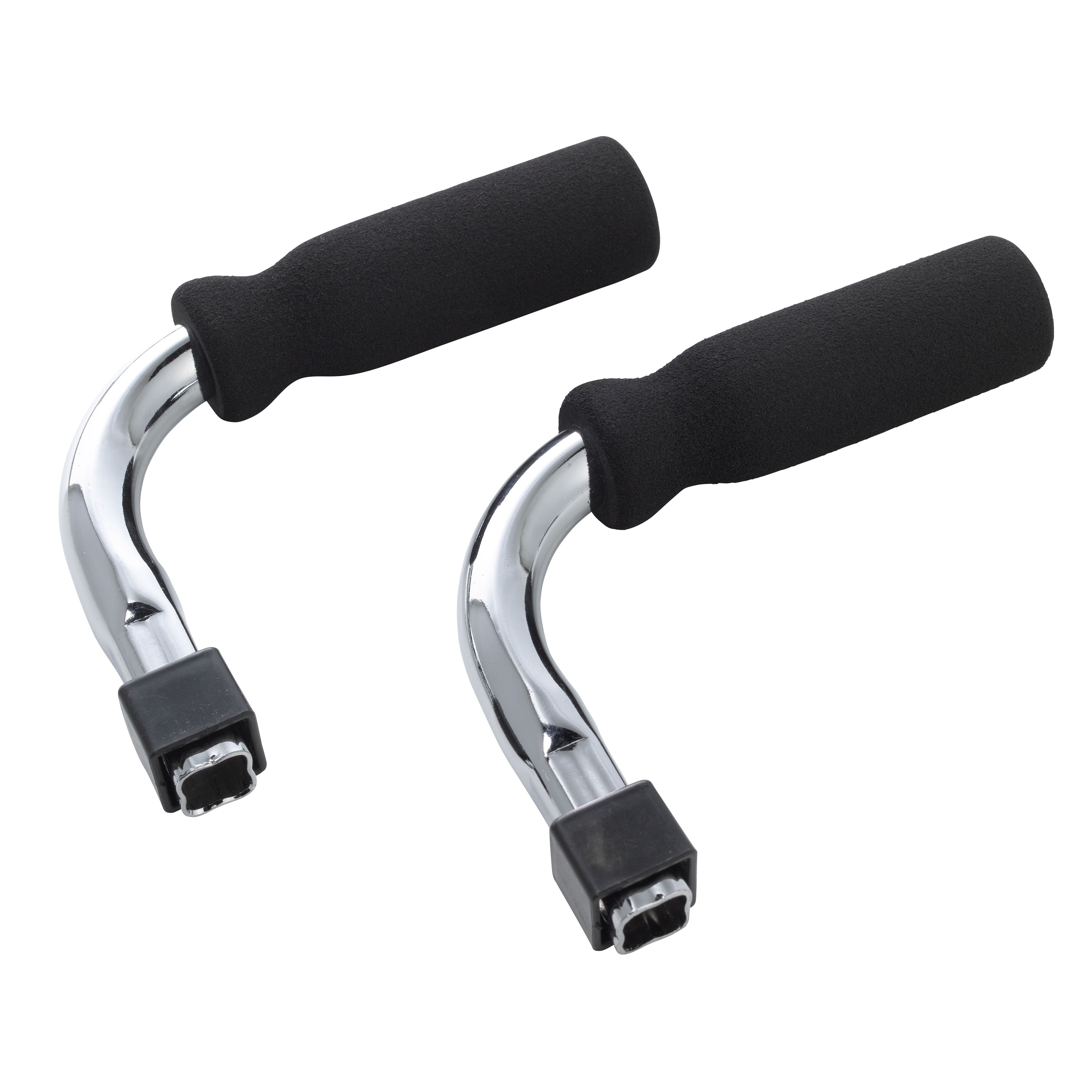 Drive Medical First Class School Chair Push Handles