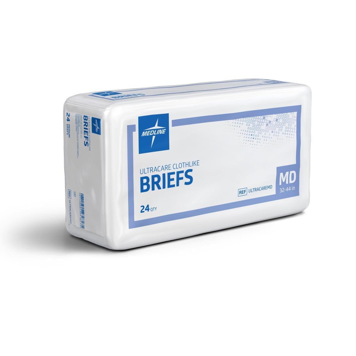 Medline Medline Ultracare Adult Incontinence Briefs ULTRACAREMDZ