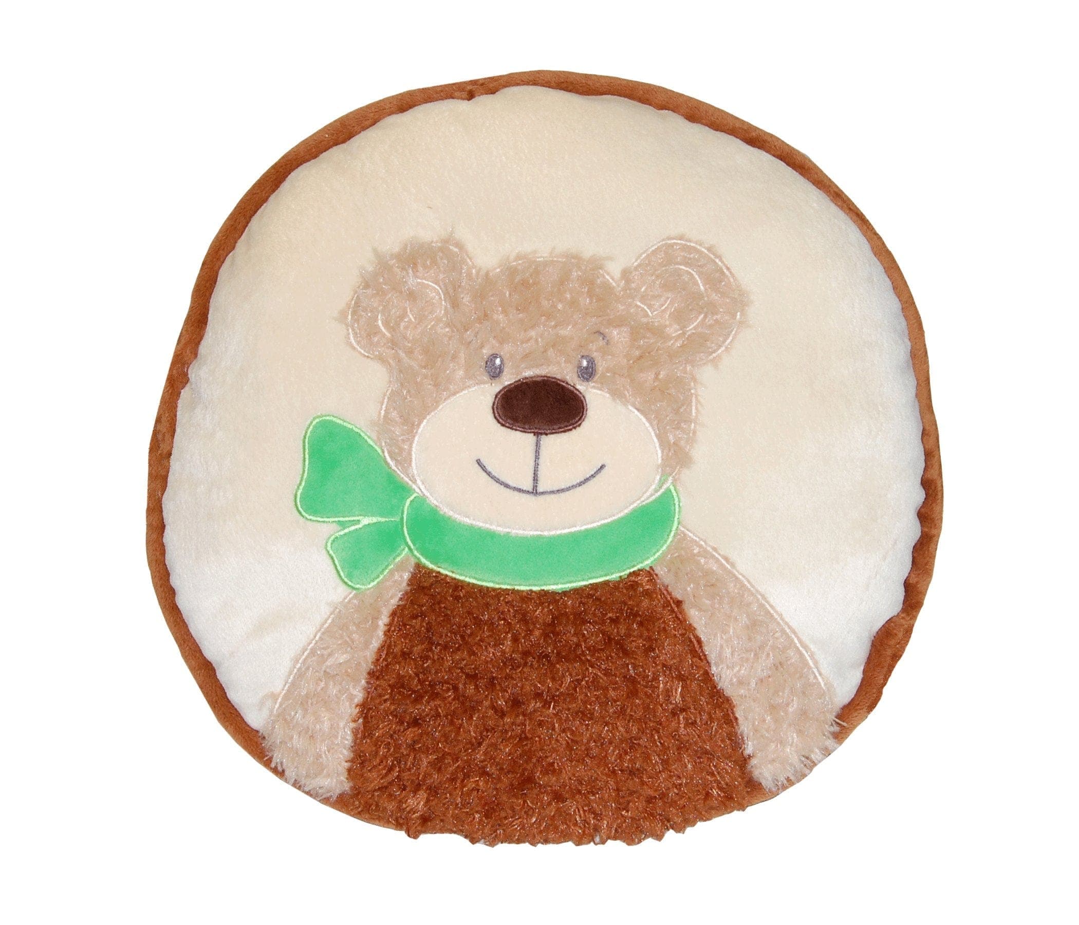SkilCare SkilCare Kids Character Pillow - Monkey 914901