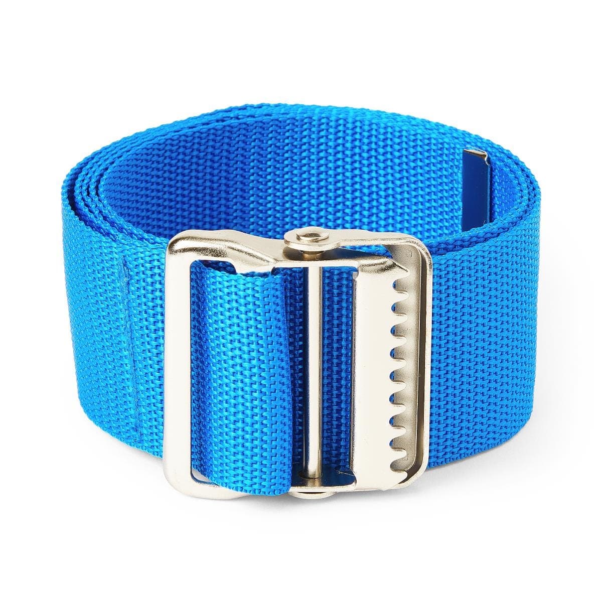 Medline Medline Polypropylene Gait Belts MDT821207BLU